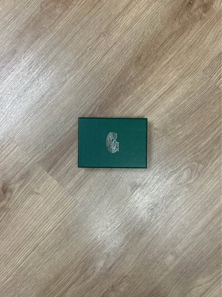 Goyard cardholder - photo 4