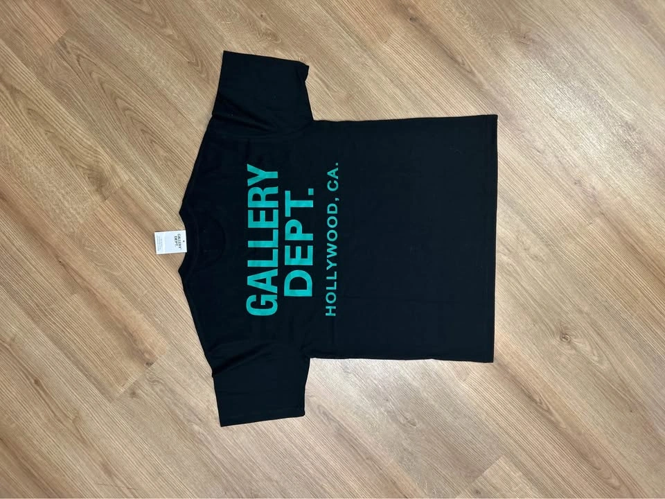 Gallery dept T-shirt - photo 2