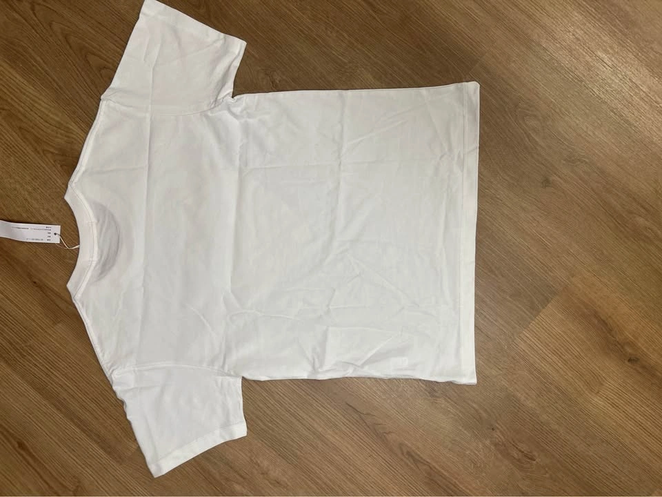 CDG T-shirt - photo 2