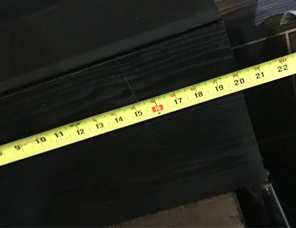 PRECISION ACOUSTICS DA-C626 Center Speaker with Plateau Stand - photo 4