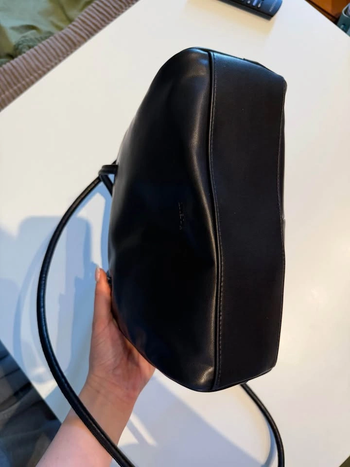 OLEND Mini Brooklyn Bag — Black - photo 5