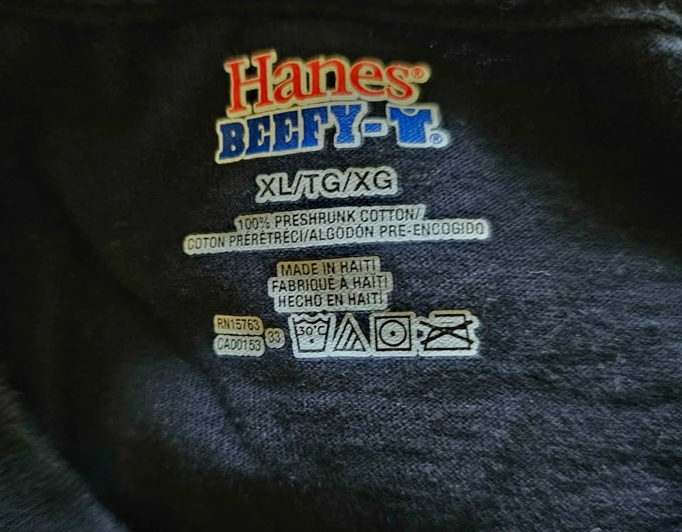 Shafiroff Race Engines Graphic T-Shirt - Size XL - photo 2
