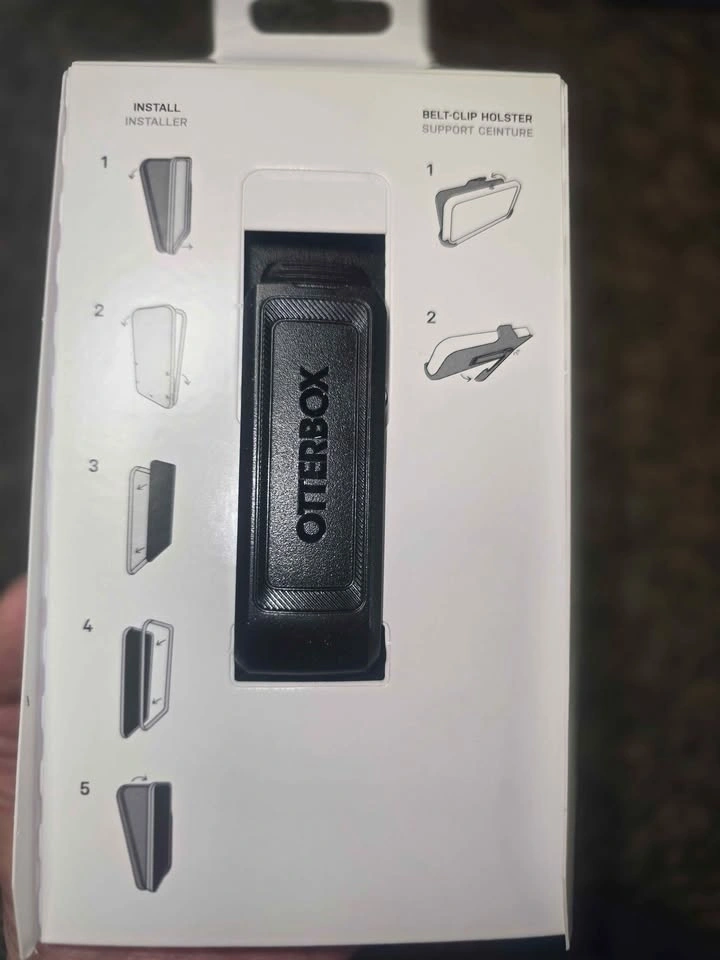 Otterbox protector cases - photo 5