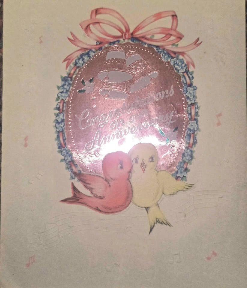 Vintage greeting cards. Each or all for less - photo 4