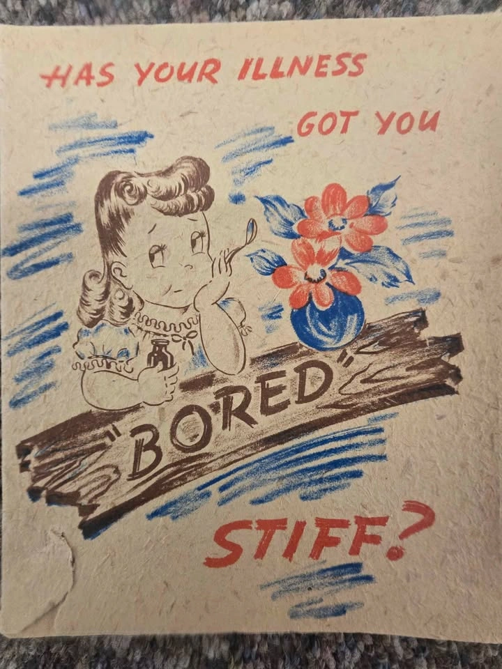 Vintage greeting cards. Each or all for less - photo 5