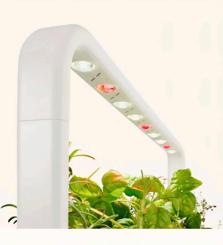Click and Grow smart garden 9 - photo 2