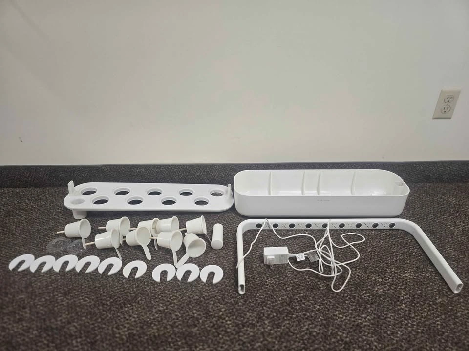 Click and Grow smart garden 9 - photo 3