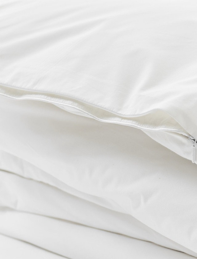 KING - Sleepsmart 37.5® Technology Temp Regulating Duvet - photo 2