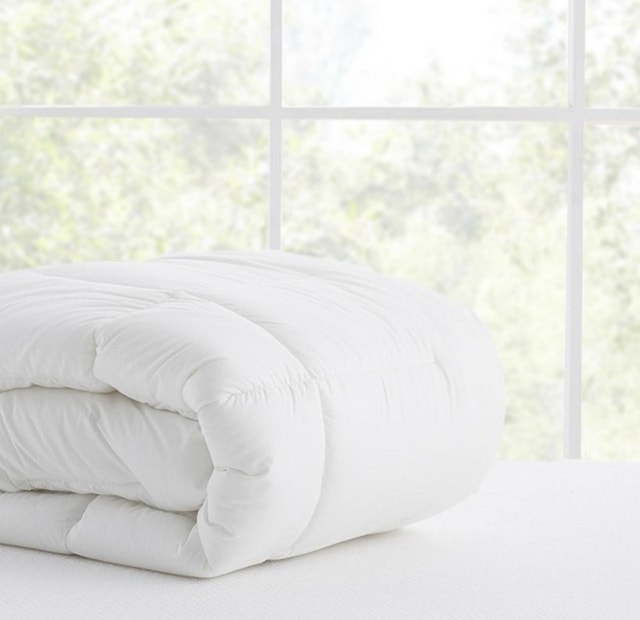 Quallowarm Toddler Comforter