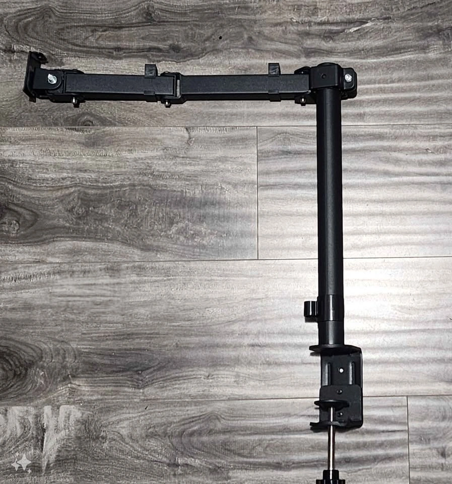 Globaltone 3115 Monitor Mount - photo 2