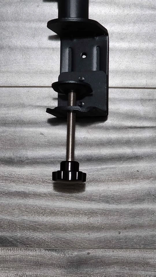 Globaltone 3115 Monitor Mount - photo 5