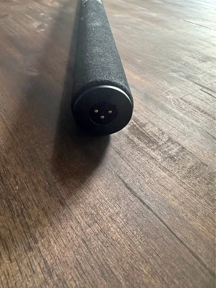 Movo CMP-25 Carbon Fiber Microphone Boom Pole