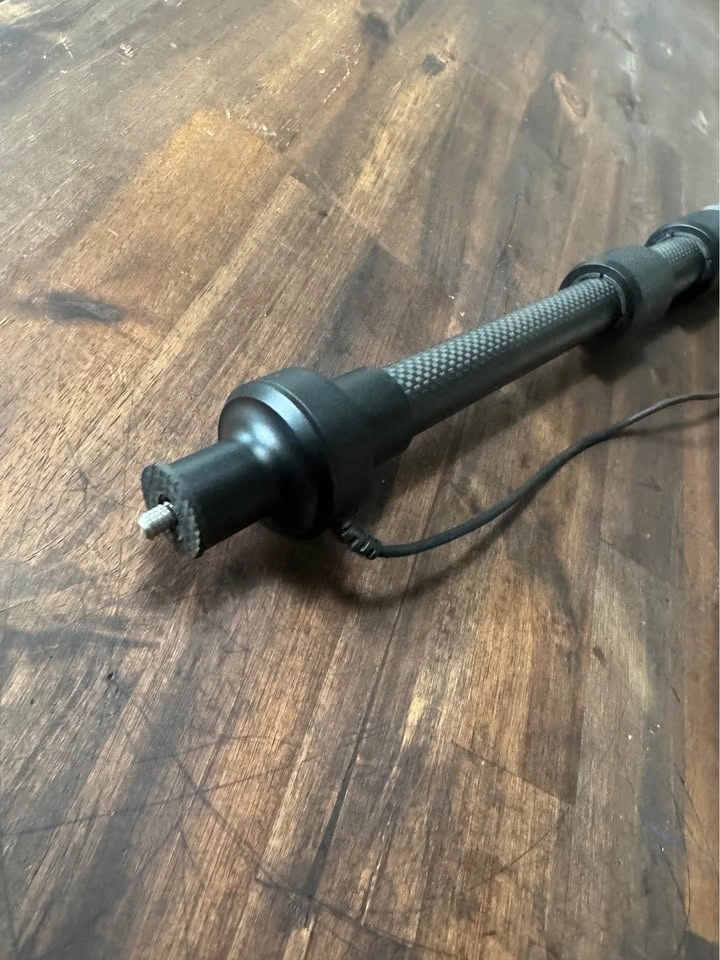 Movo CMP-25 Carbon Fiber Microphone Boom Pole - photo 3
