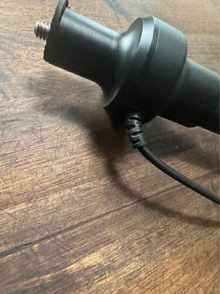 Movo CMP-25 Carbon Fiber Microphone Boom Pole - photo 4