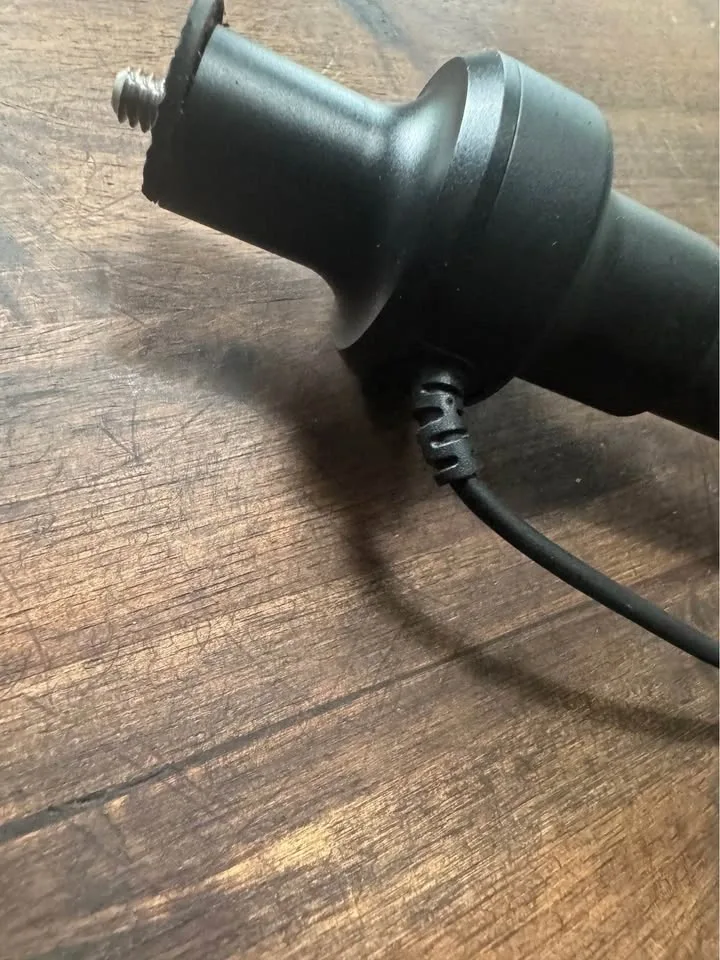 Movo CMP-25 Carbon Fiber Microphone Boom Pole - photo 4