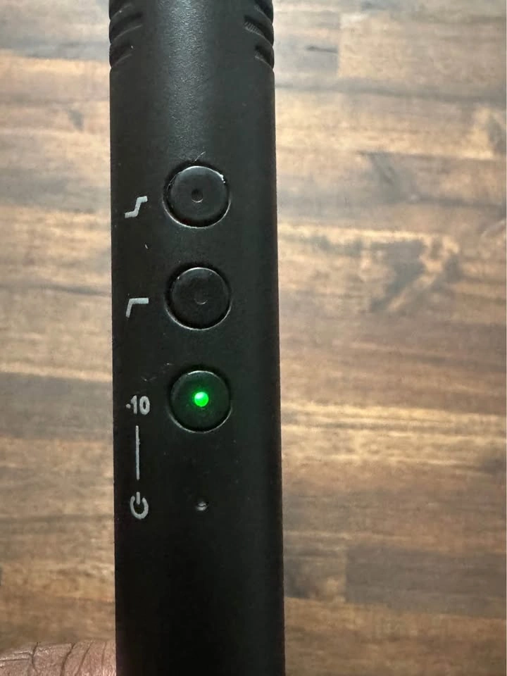 RØDE NTG4+ Professional Shotgun Microphone - photo 5