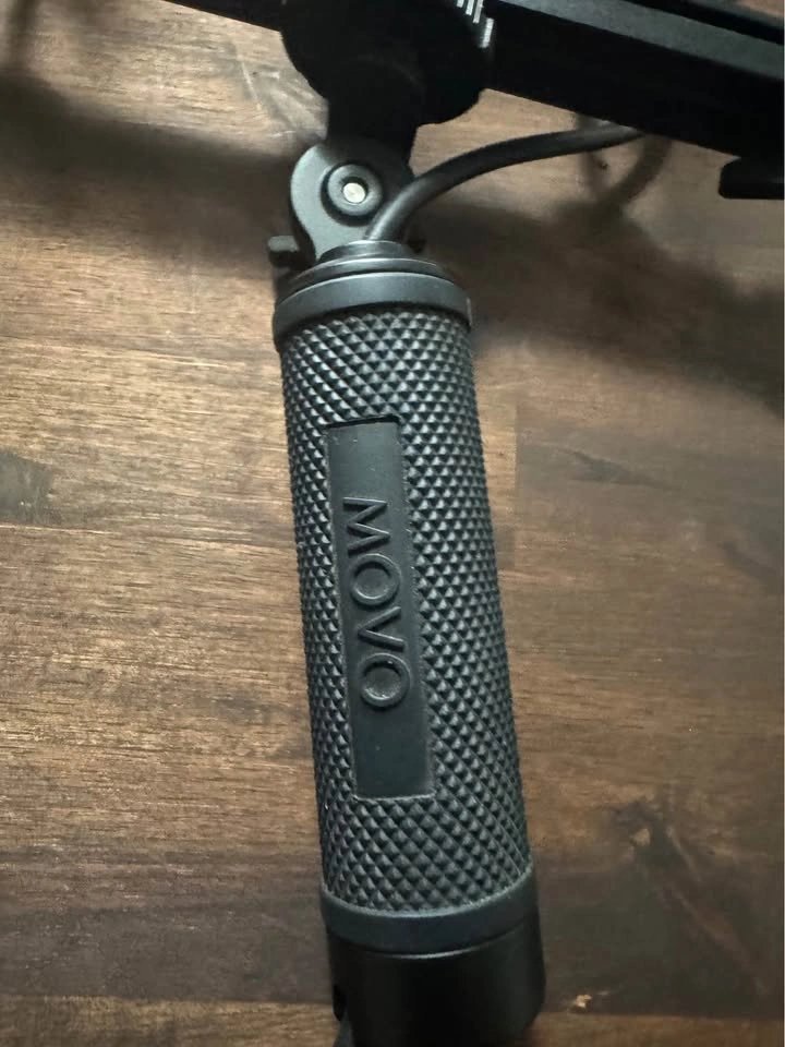 RØDE NTG4+ Shotgun Mic & Movo Pro Blimp Windscreen Kit - photo 2