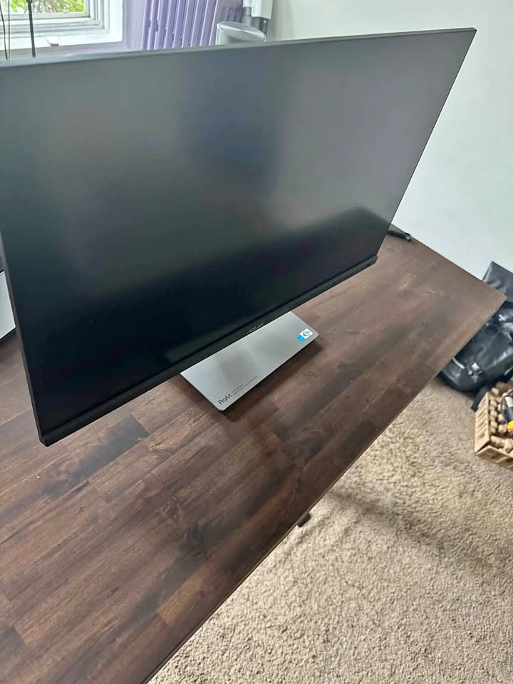 ASUS ProArt Display PA279CRV 27" 4K HDR Monitor - 96W USB-C