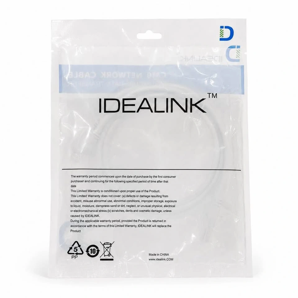 CAT6 Ethernet Network Cable (RJ45) – 1m, 2m & 10m Available - photo 2