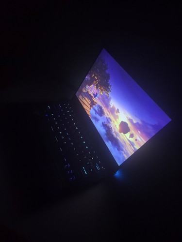 MSI Stealth 14 Studio A13V - photo 3