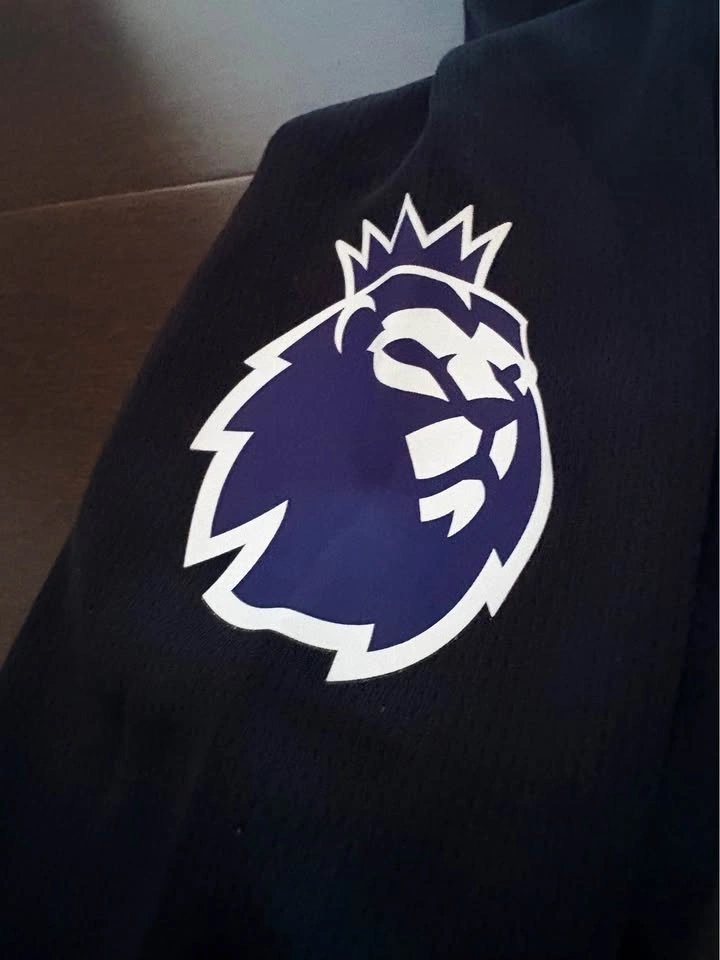 Manchester City Away Jersey - photo 4