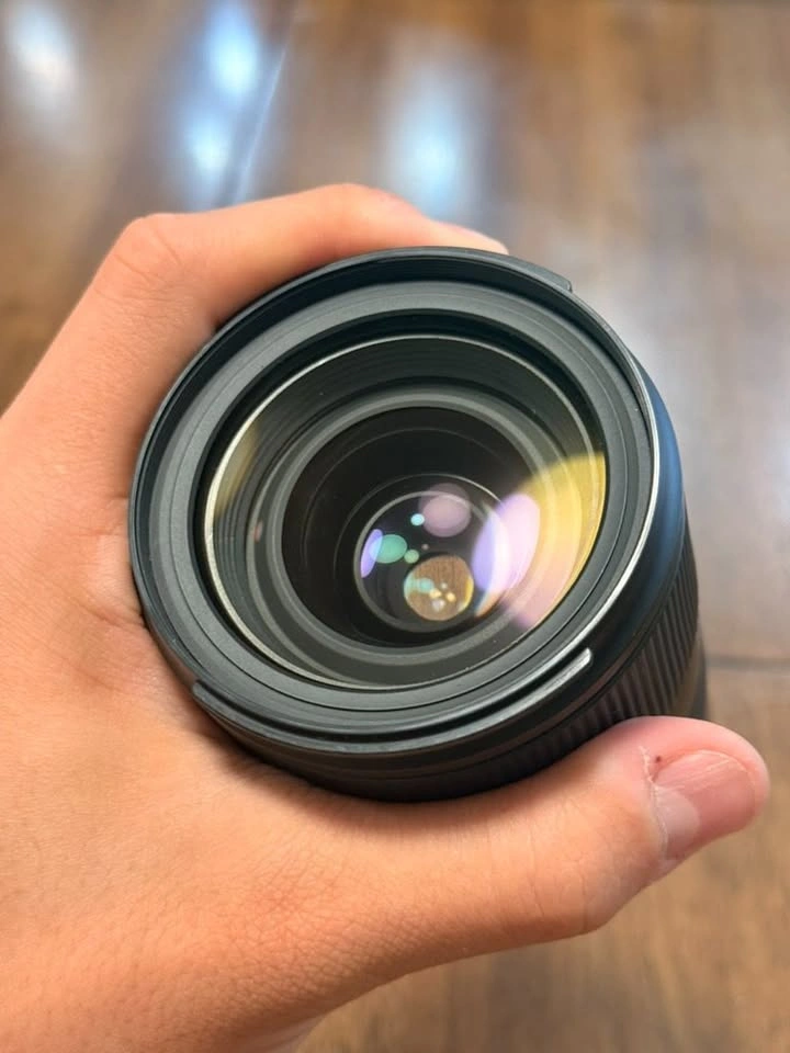 Sony A73 Alpha 7 III Camera Combo Kit - photo 3