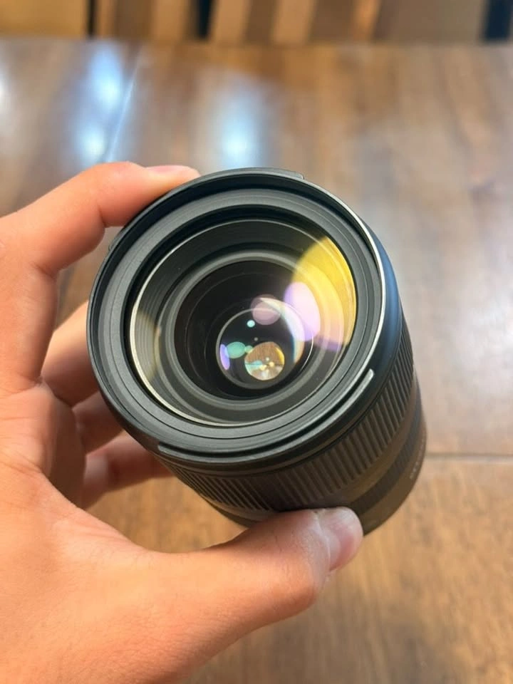 Sony A73 Alpha 7 III Camera Combo Kit - photo 4