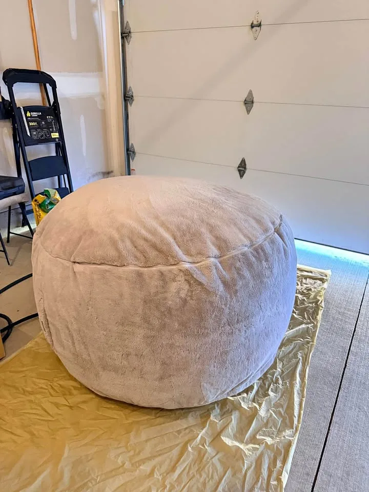Bean bag for sale thumbnail