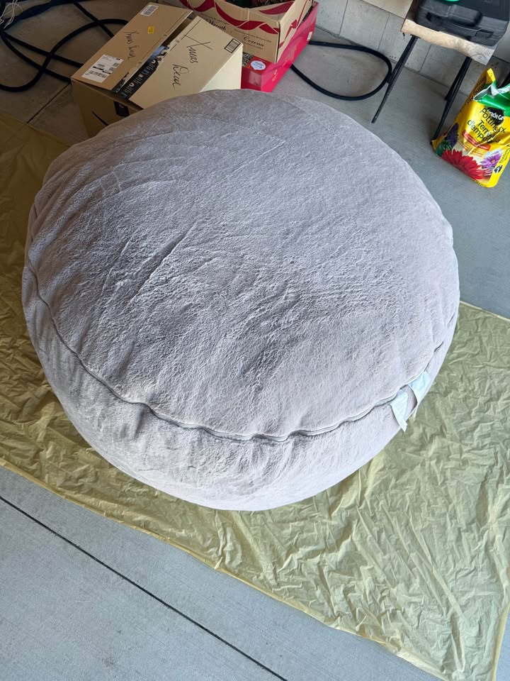 Bean bag for sale - photo 2