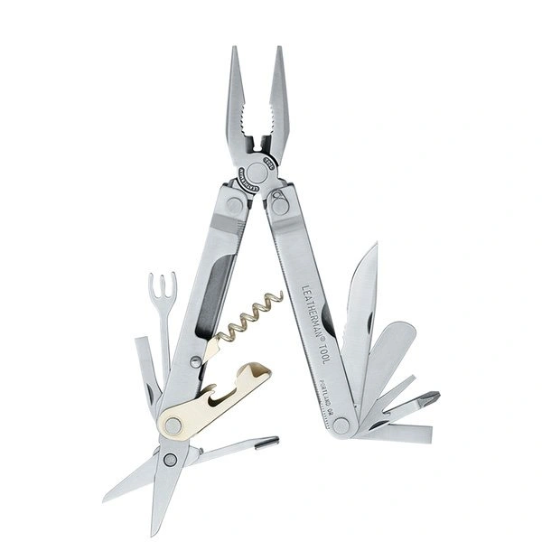 LEATHERMAN FLAIR NEW - photo 3