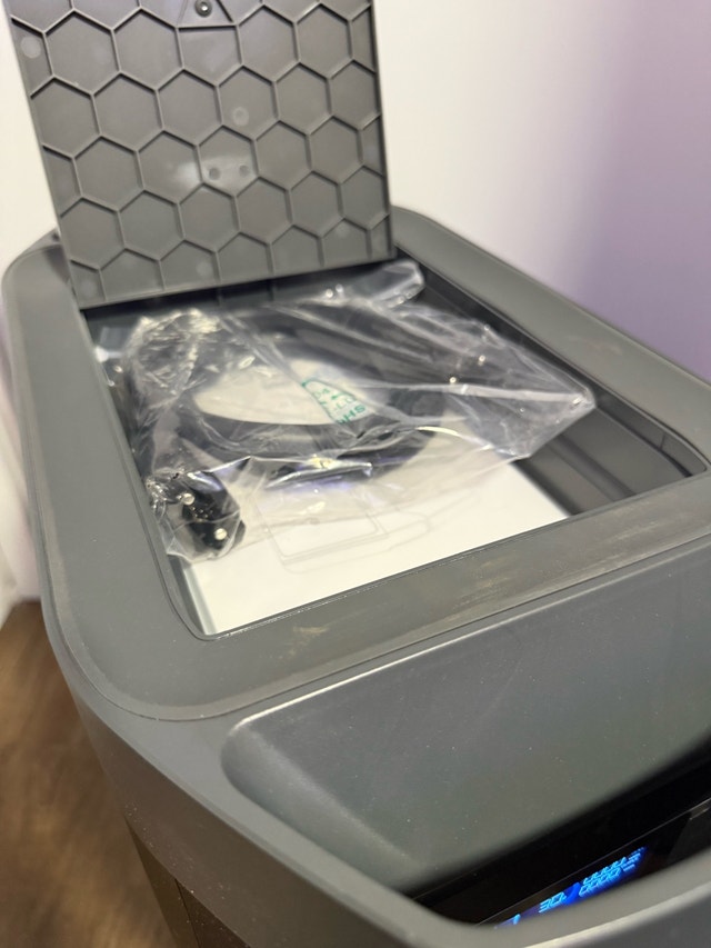 EcoFlow DELTA Max 2000 and Smart Extra Battery - photo 5