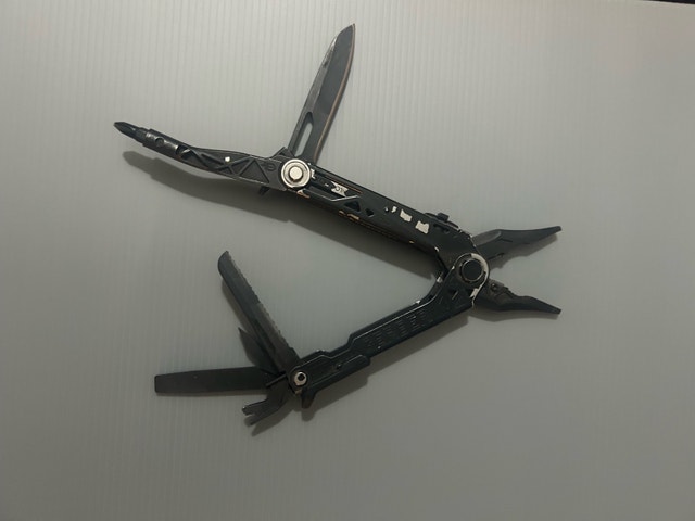 Gerber Centre Drive Multi-tool