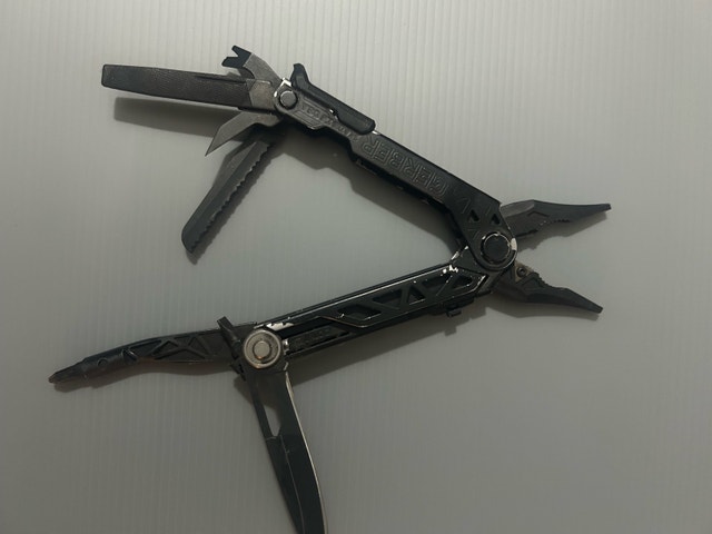 Gerber Centre Drive Multi-tool - photo 2
