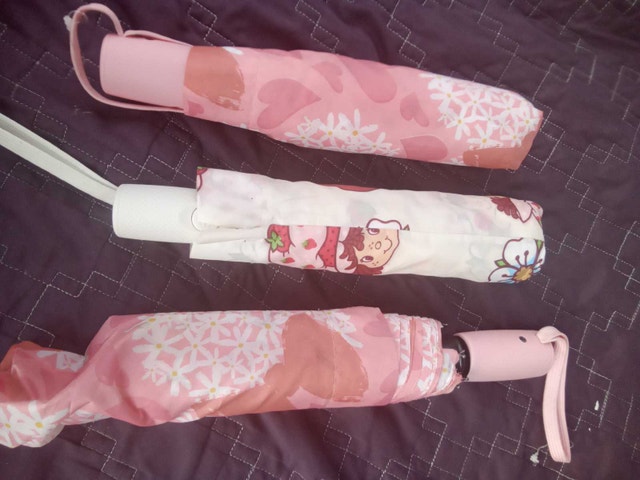umbrellas - photo 2