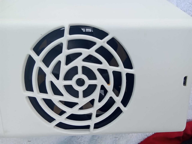 Arctic Air Portable Space Cooler
