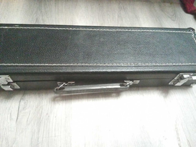 Musical flute - photo 5