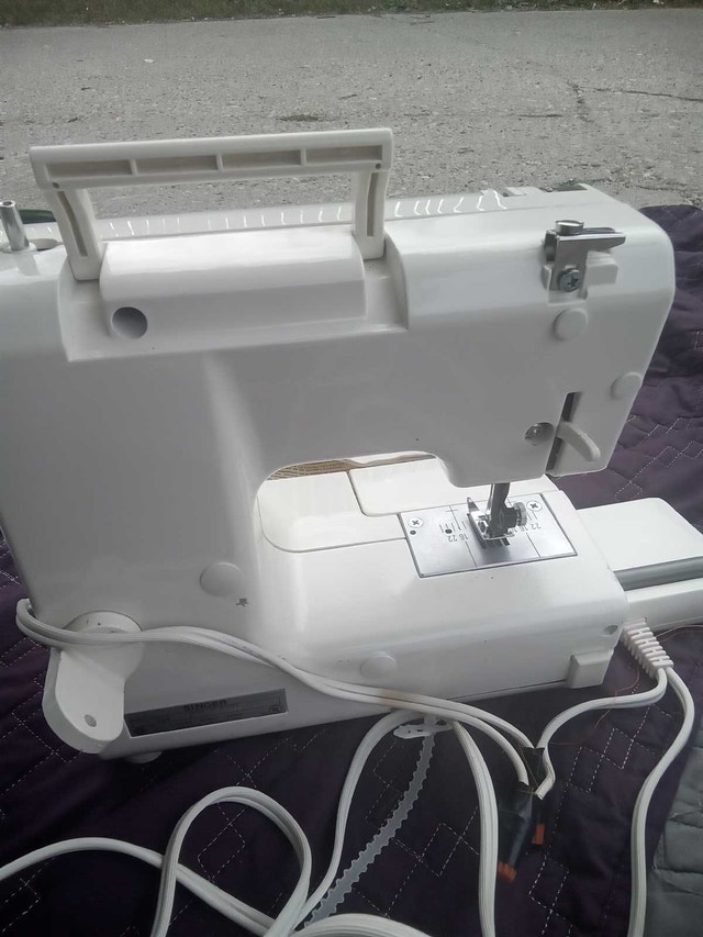 Singer sewing machines - photo 5