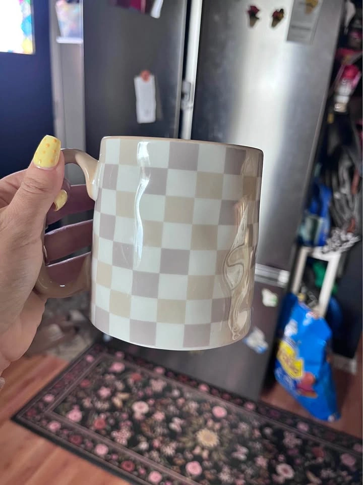 Cute mug