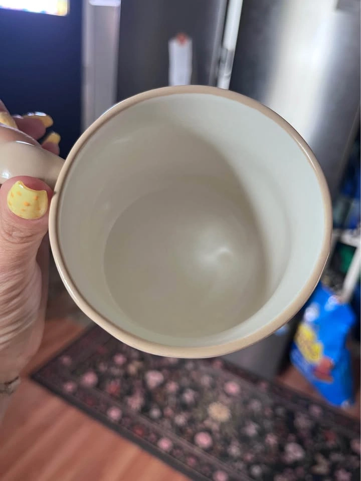Cute mug - photo 2