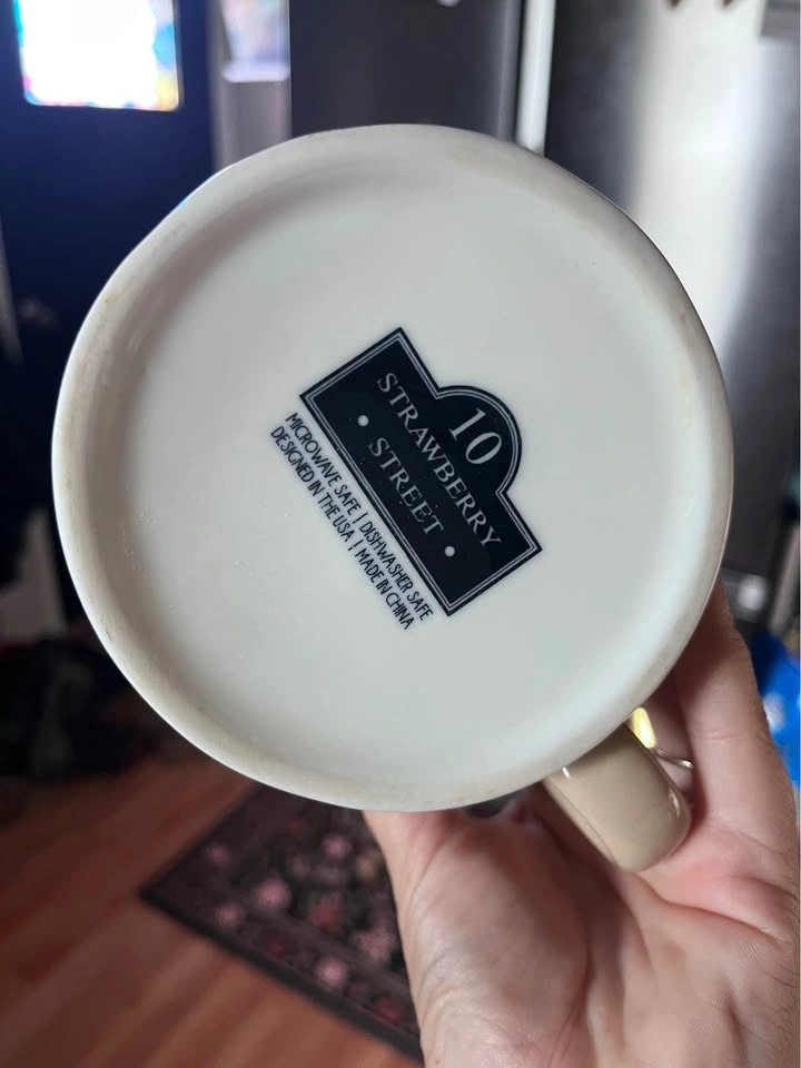 Cute mug - photo 3