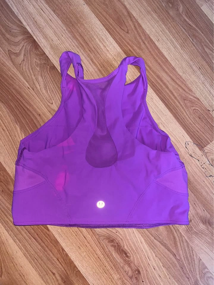 Lululemon bra - photo 2