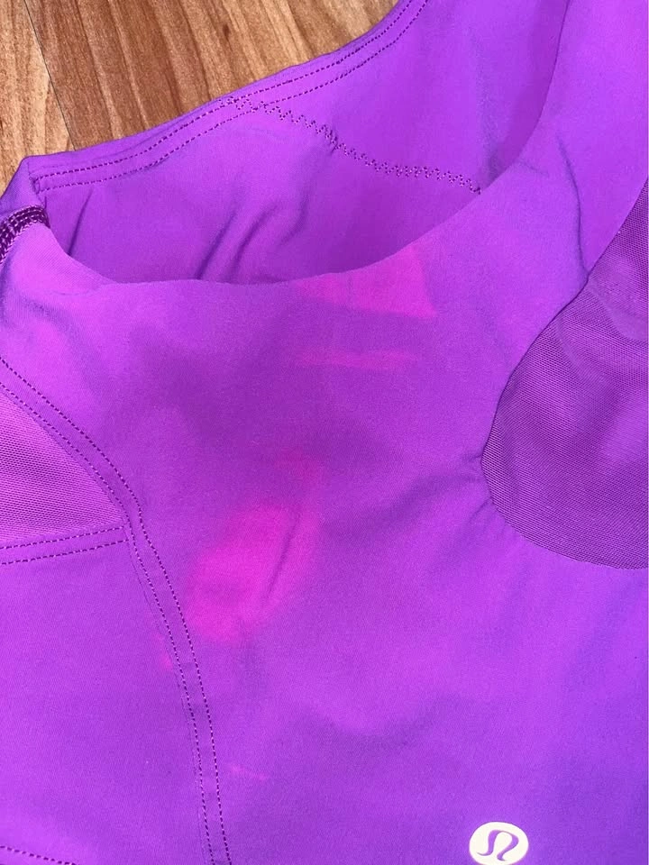 Lululemon bra - photo 3