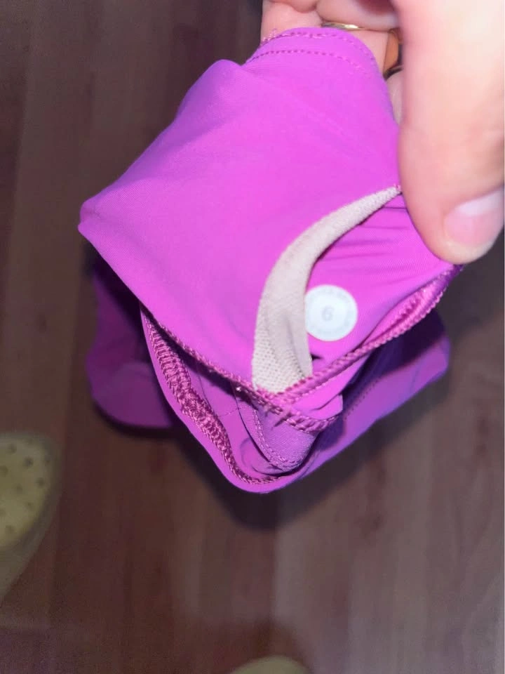 Lululemon bra - photo 4