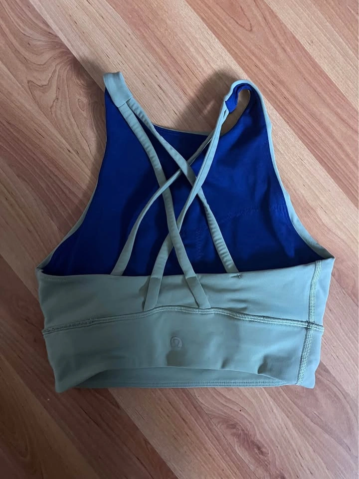 Lululemon bra - photo 2