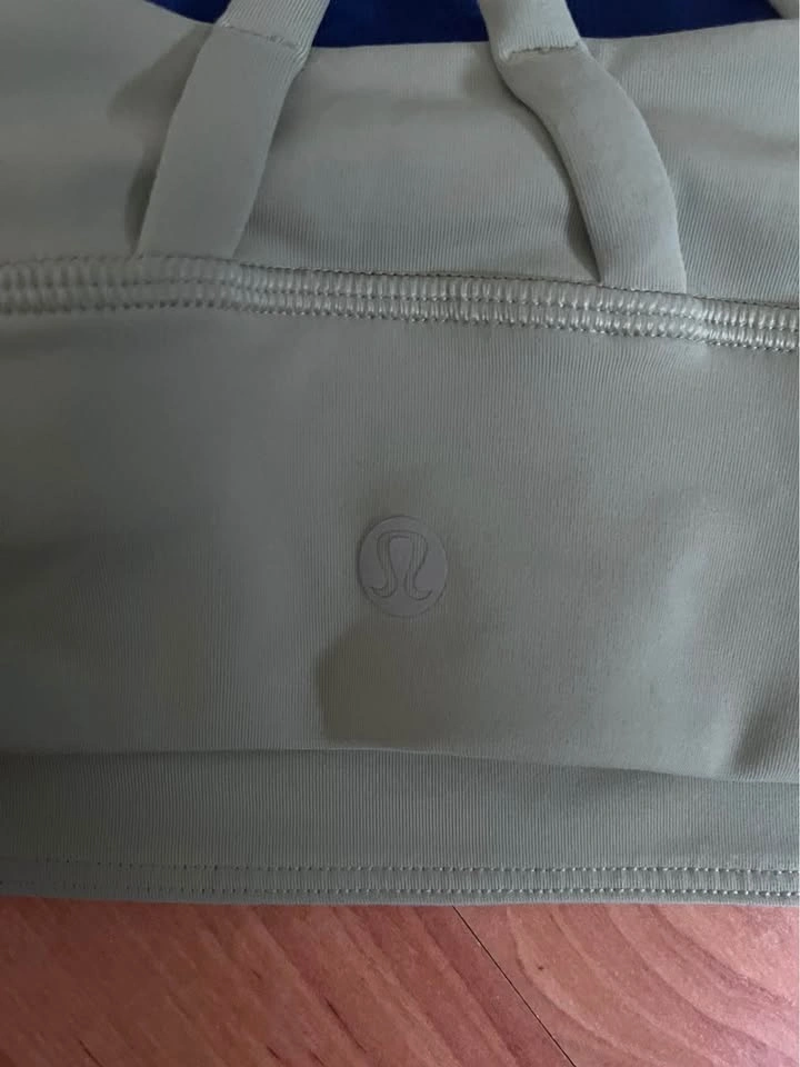 Lululemon bra - photo 3