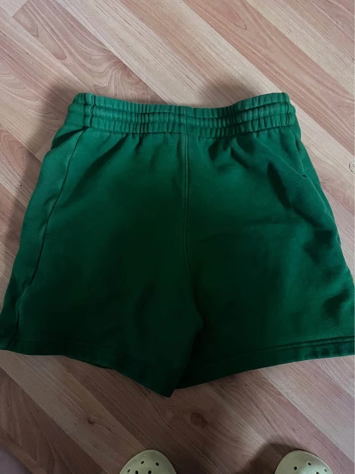 Tna cozy fleece shorts - photo 3