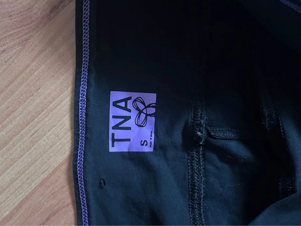 Tna leggings - photo 2