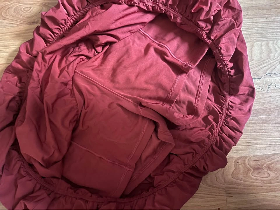 Aerie skort - photo 3