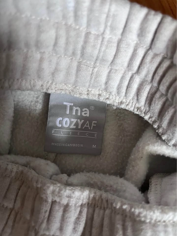 Tna joggers - photo 2