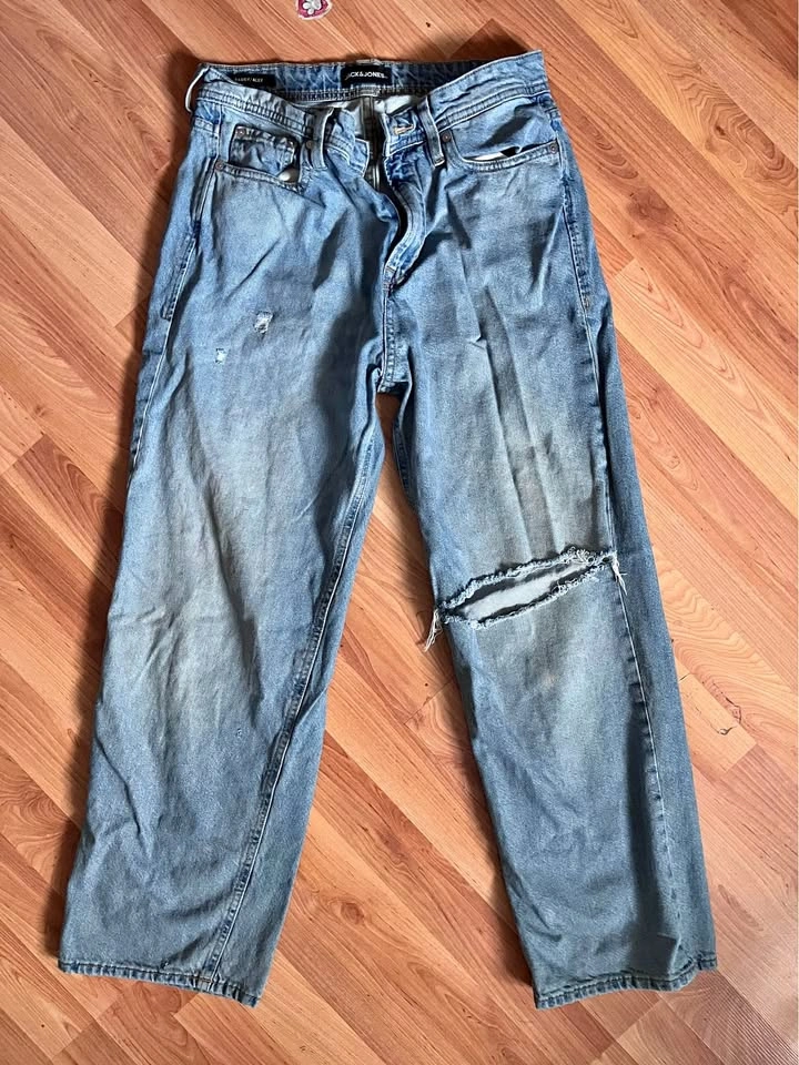 Jack and jones jeans
